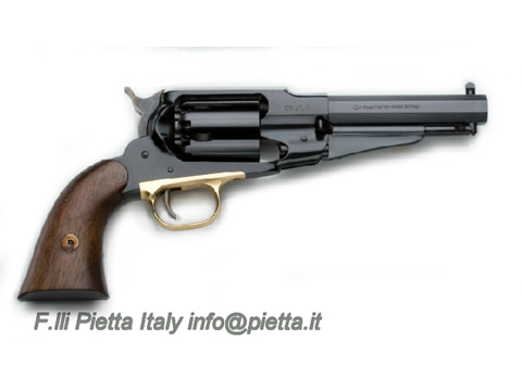 Remington_1858